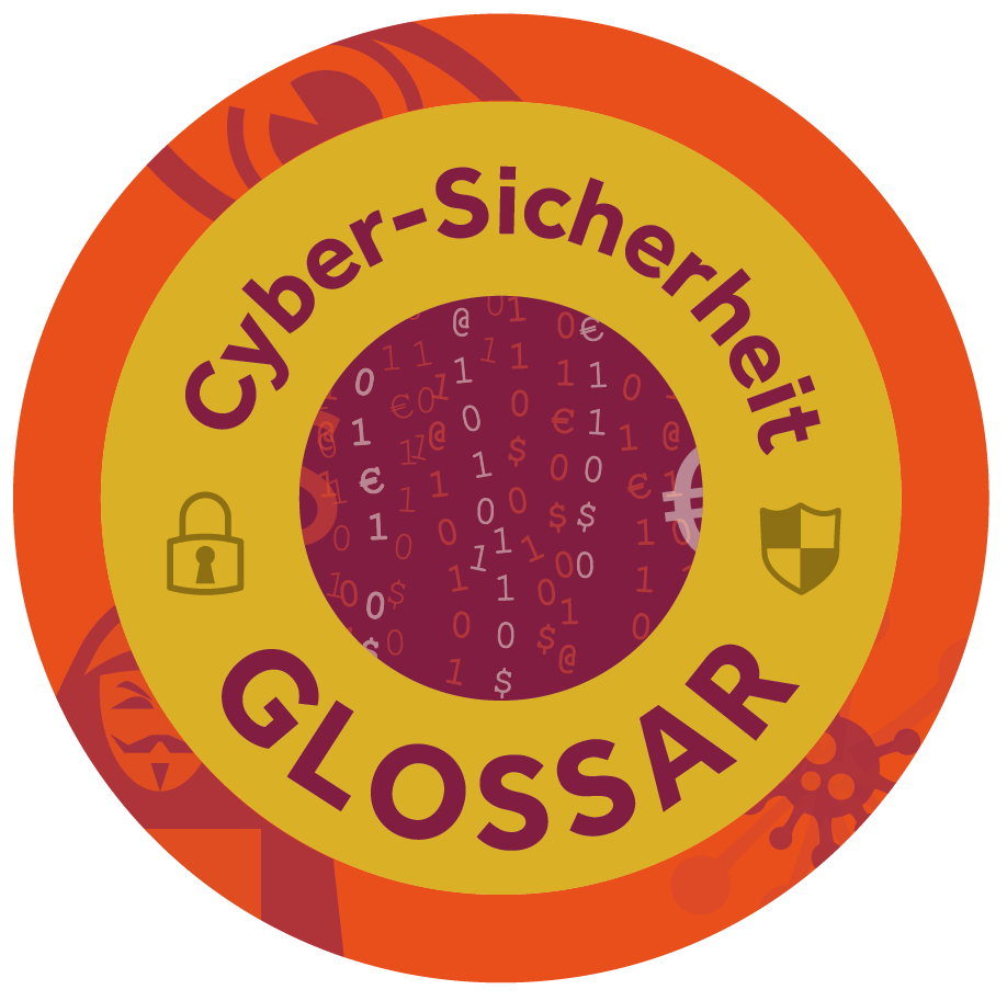 Cyber-Sicherheit